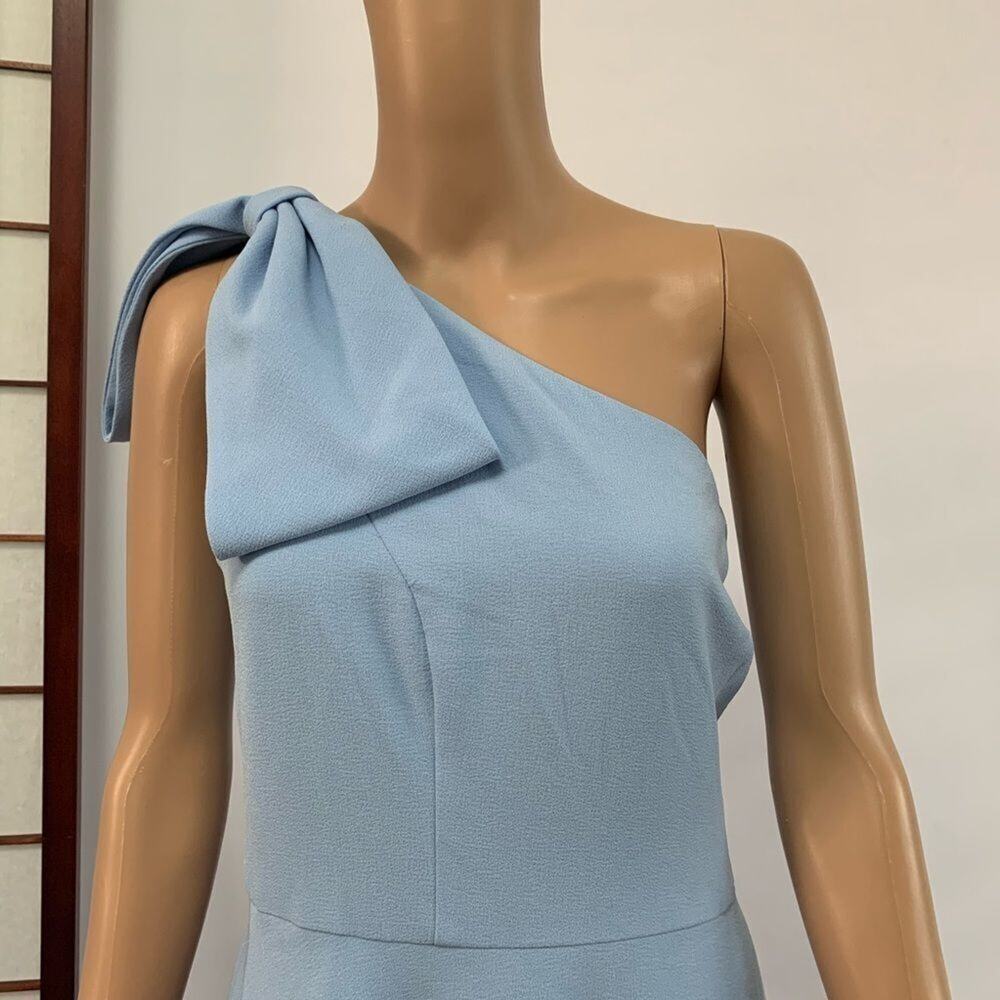 NWT GAL MEETS GLAM‎ COLLECTION DRESS MULTI …